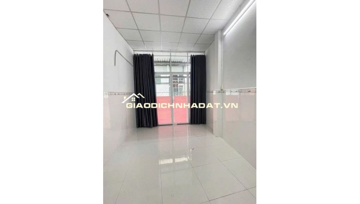 Cực Đẹp Ngô Gia Tự Q10, 2 Mặt Hẻm Rộng, 41M² – SHR, Gần Ngã 7 – Chỉ 6 Tỷ